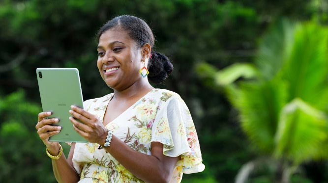 Apply Online for a BSP Personal Loan anytime and anywhere