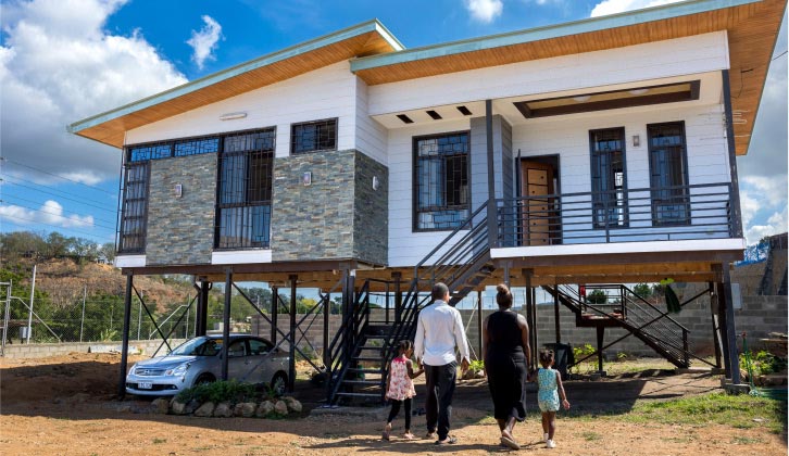 Home Loans