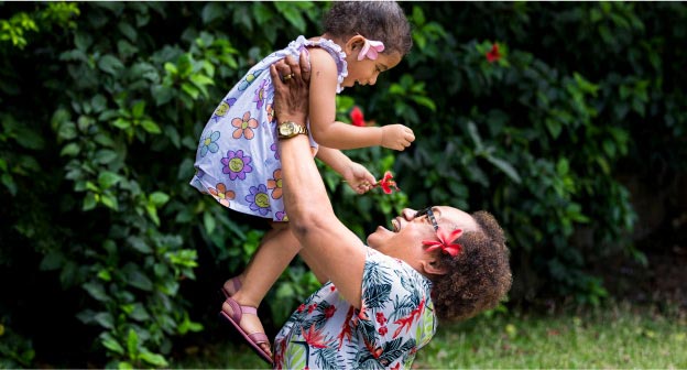 Banking made easy for you and your family