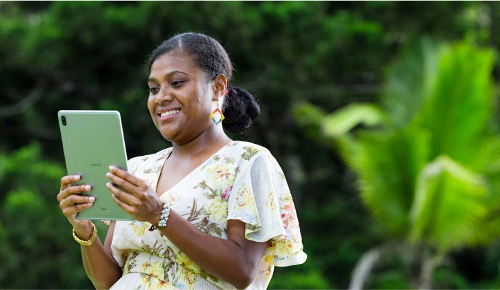 BSP Online Banking