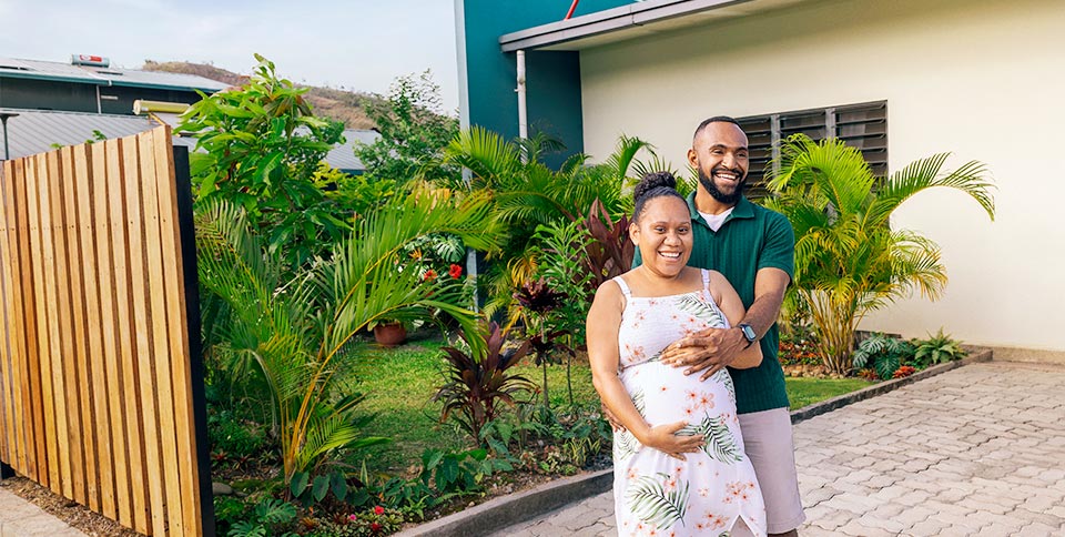 Home Loan