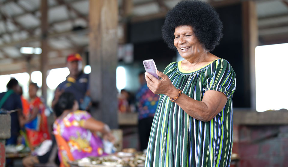 BSP makes Wantok Wallet more accessible